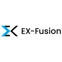 EX-Fusion Inc. logo